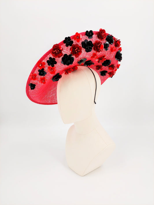 Hat Haven Millinery - Kentucky Derby Hats & Fascinators in Louisville