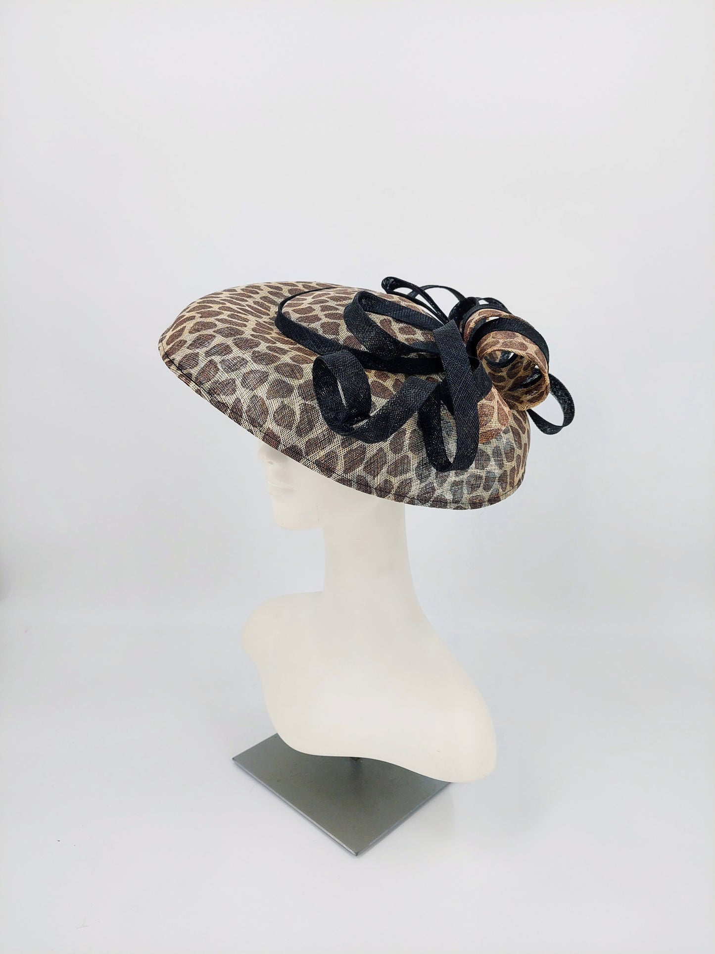 Hat Haven Millinery - Kentucky Derby hats and fascinators. Milliner Louisville.