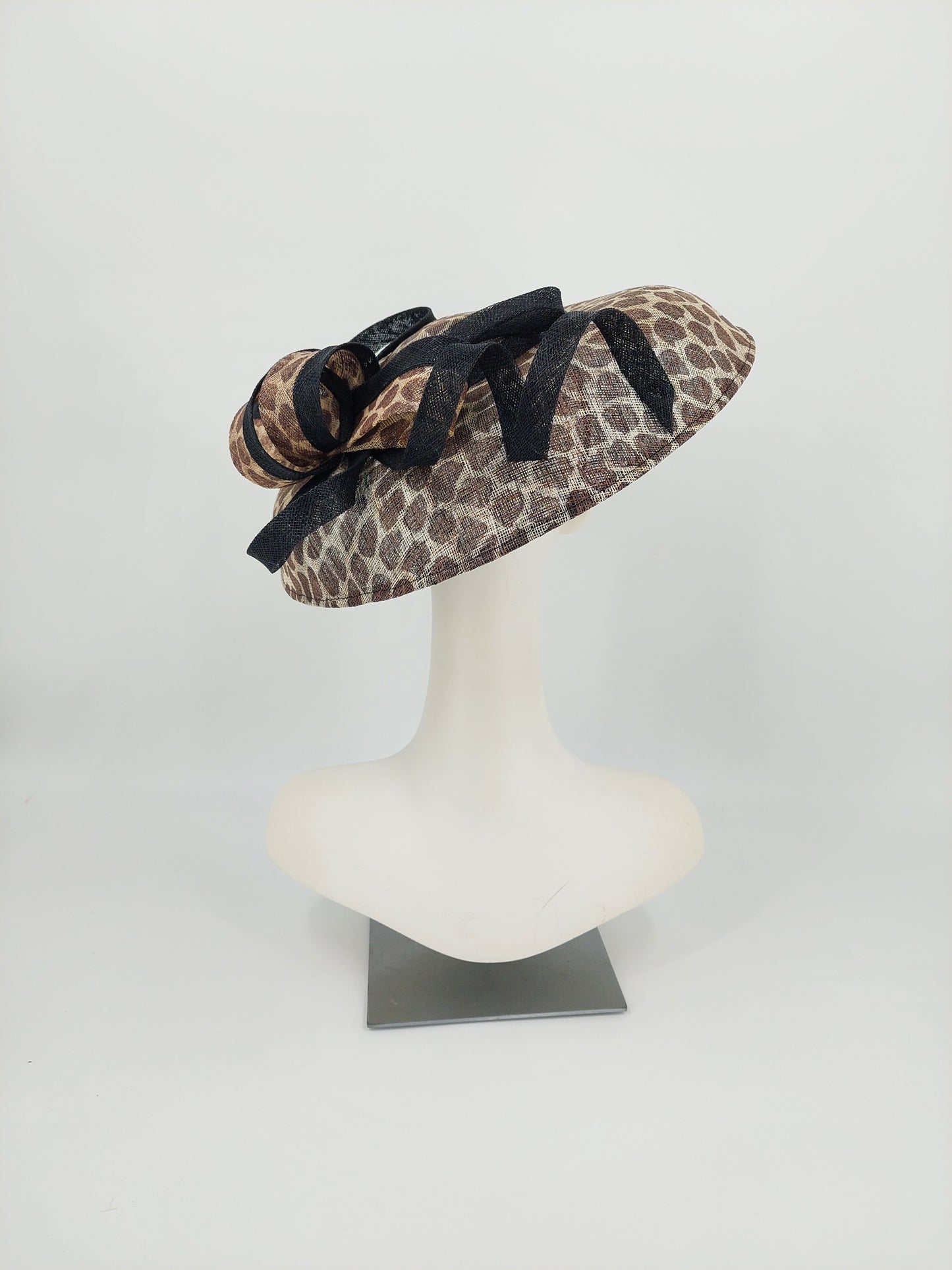 Hat Haven Millinery - Kentucky Derby hats and fascinators. Milliner Louisville.