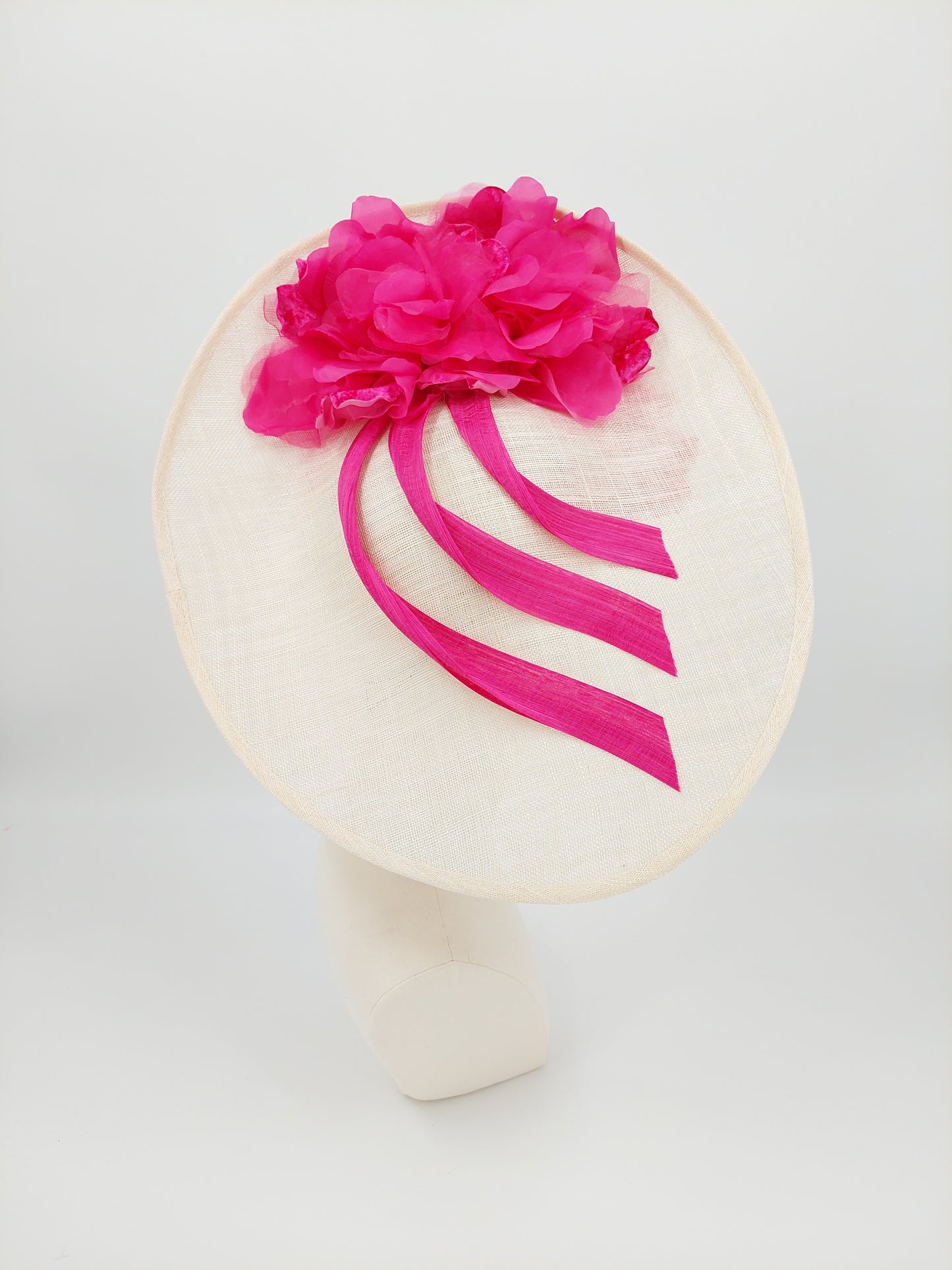Hat Haven Millinery - Kentucky Derby hats and fascinators. Milliner hat maker Louisville. Hat shop, hat store.
