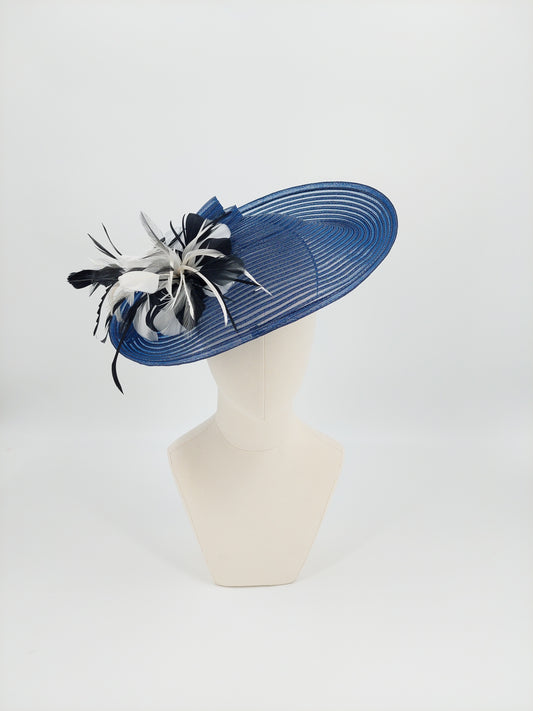 Hat Haven Millinery - Kentucky Derby hats and fascinators. Milliner hat maker Louisville. Hat shop, hat store.