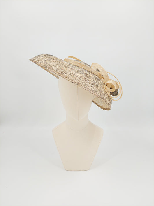 Hat Haven Millinery - Kentucky Derby hats and fascinators. Milliner hat maker Louisville. Hat shop, hat store.