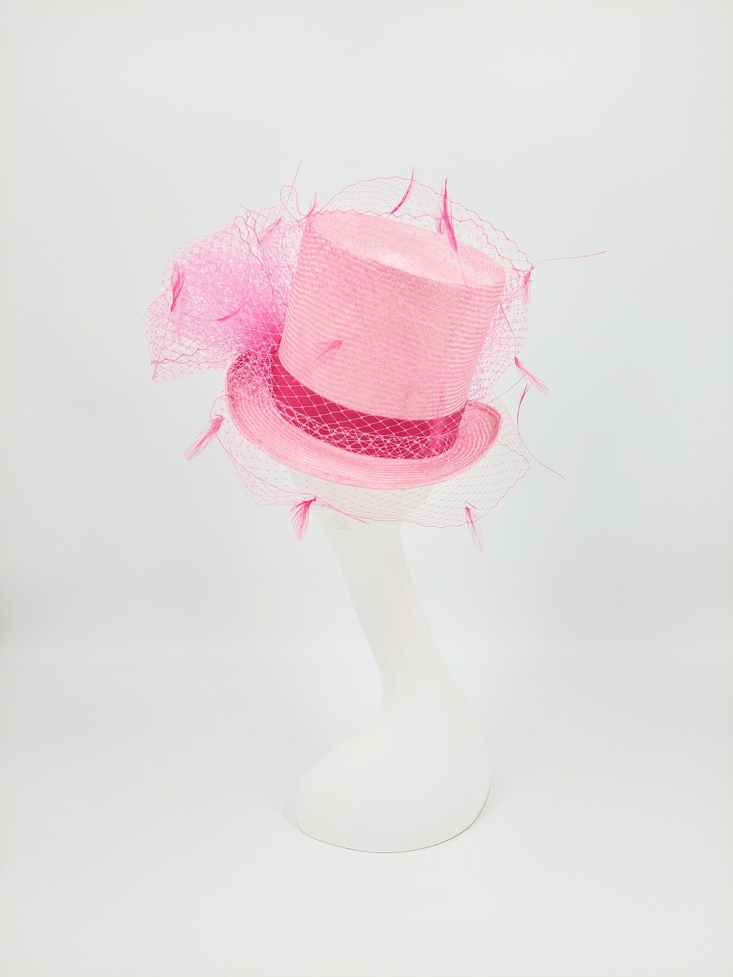 Hat Haven Millinery - Kentucky Derby hats and fascinators. Handmade custom hats, milliner Louisville.