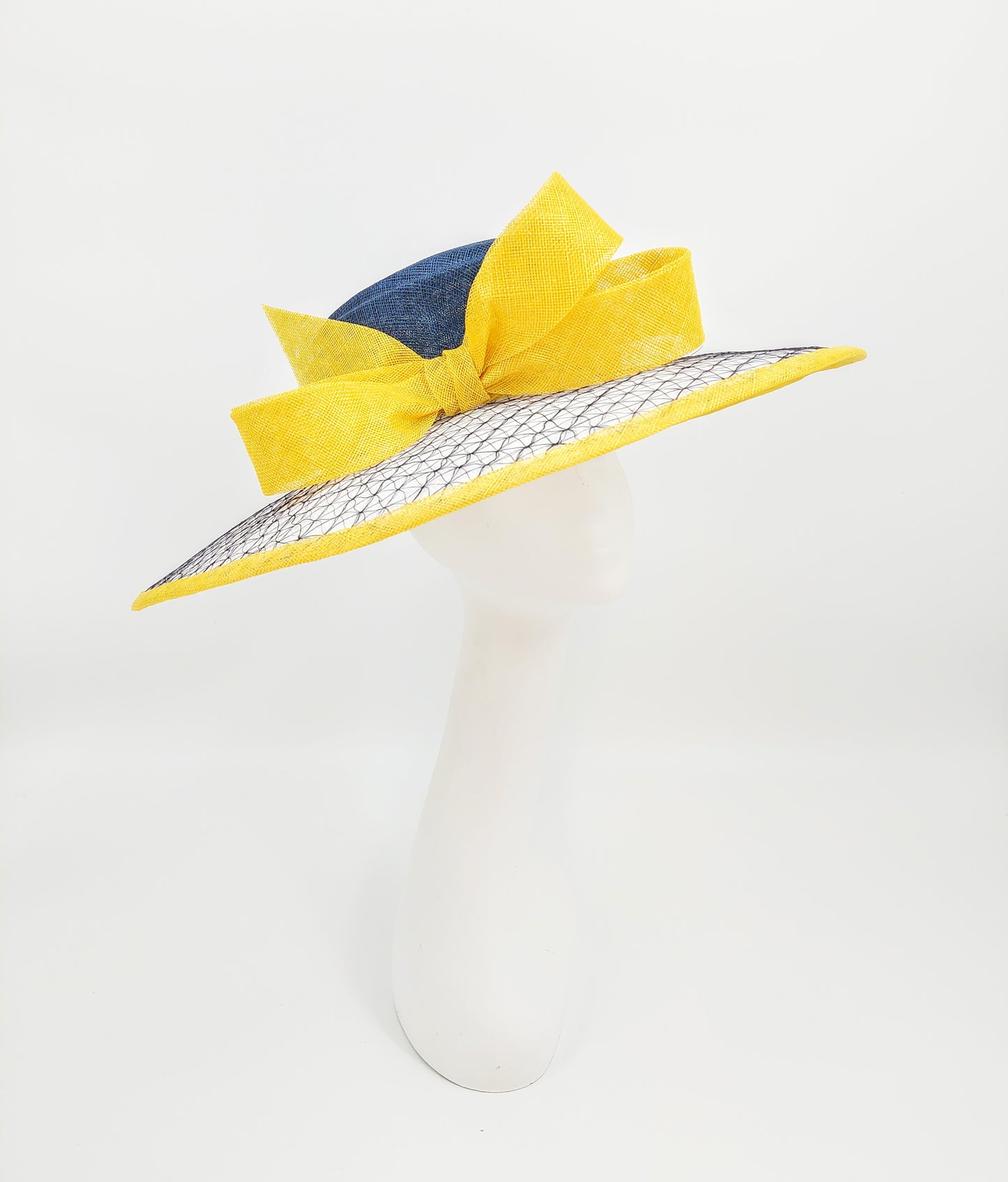 Hat Haven - Custom Kentucky Derby hats and fascinators. Hand made in Louisville Kentucky.