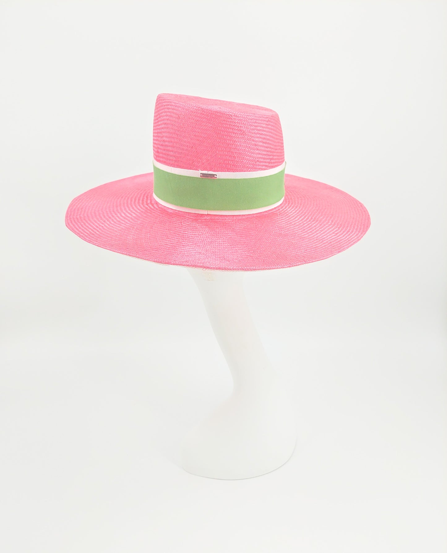 Hat Haven Millinery - Custom Kentucky Derby hats and fascinators.
