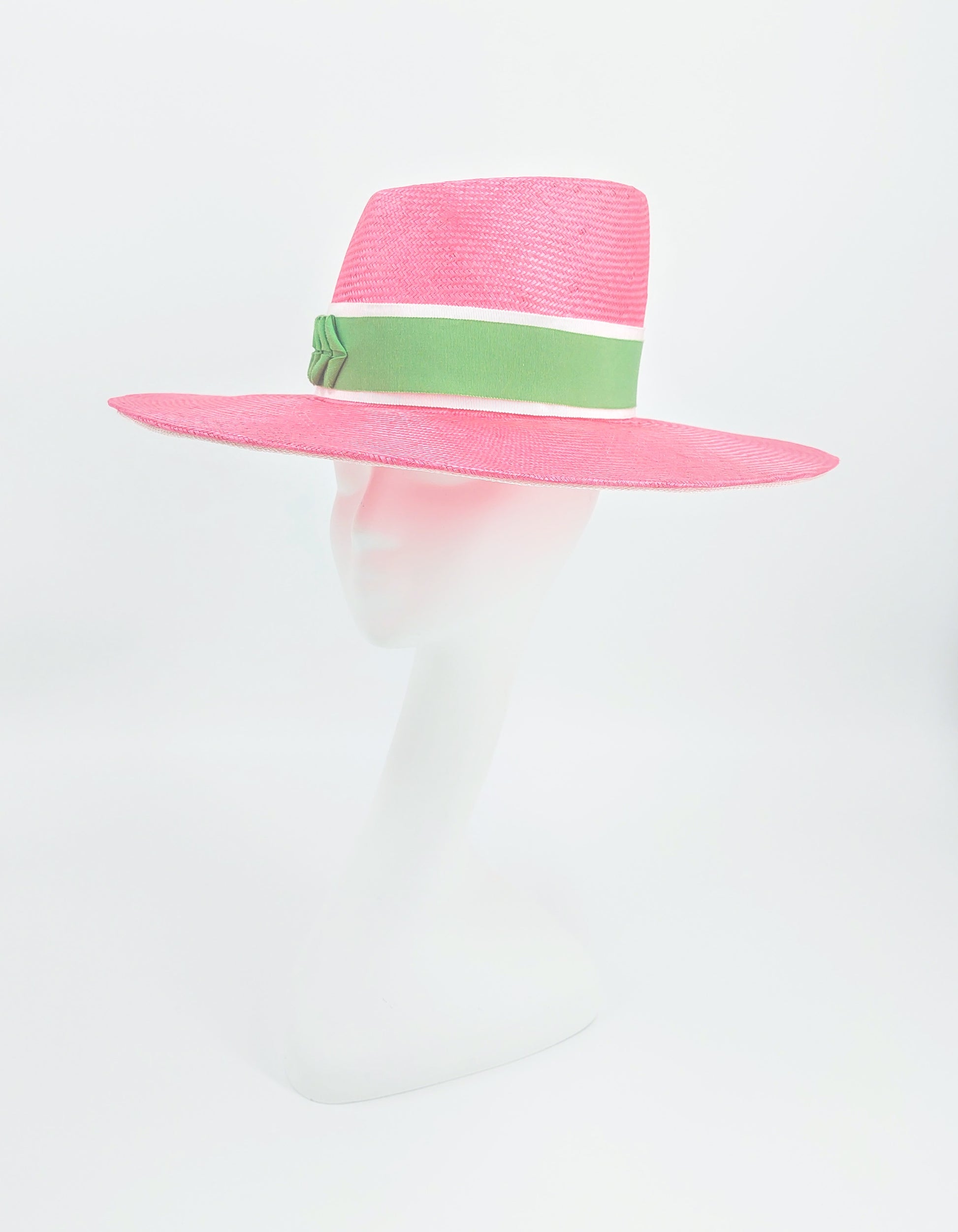 Hat Haven Millinery - Custom Kentucky Derby hats and fascinators.