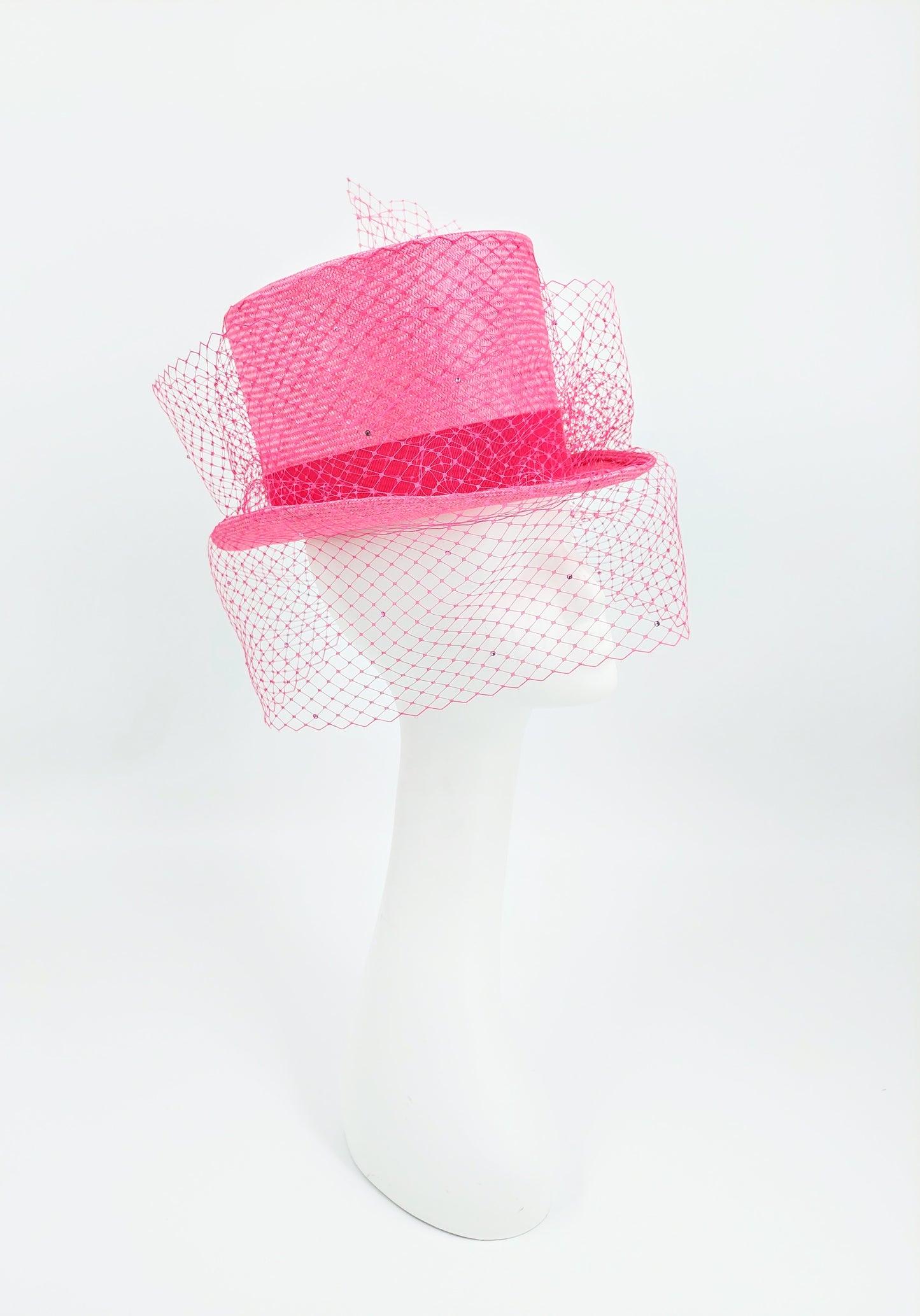 Hat Haven Millinery Hat Store. Hand made Kentucky Derby hat and fascinators. Hat Maker. milliner, church hats, dress hats, hat making.