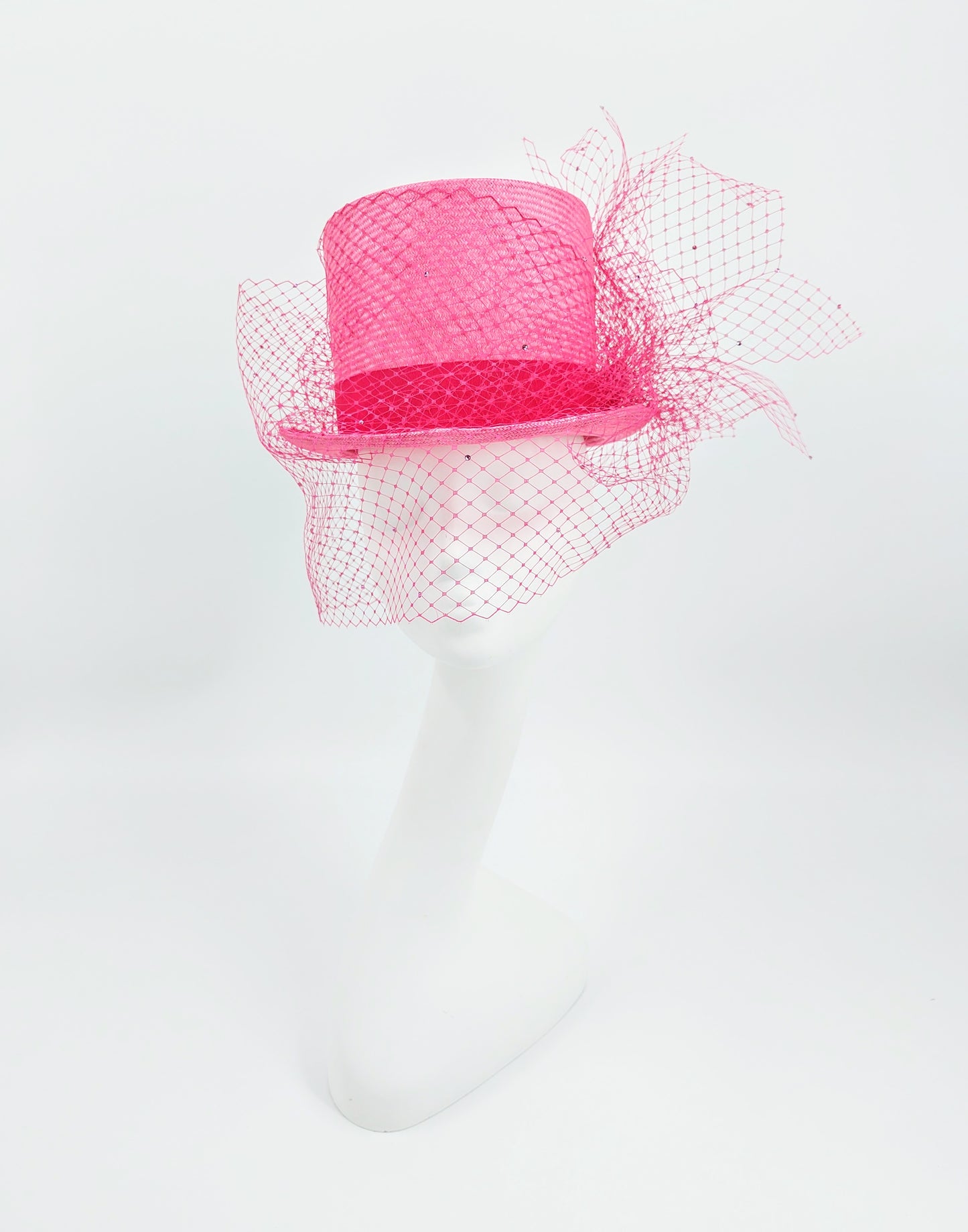 Hat Haven Millinery Hat Store. Hand made Kentucky Derby hat and fascinators. Hat Maker. milliner, church hats, dress hats, hat making.