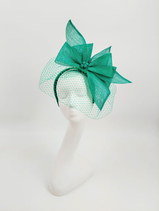 Hat Haven Millinery - Kentucky Derby Hats and Fascinators in Louisville, Kentucky. Visit our pop up shop at the Hyatt Regency the week of Derby. Our hats and fascinators have been featured in the Official Style Guide for the Kentucky Derby.