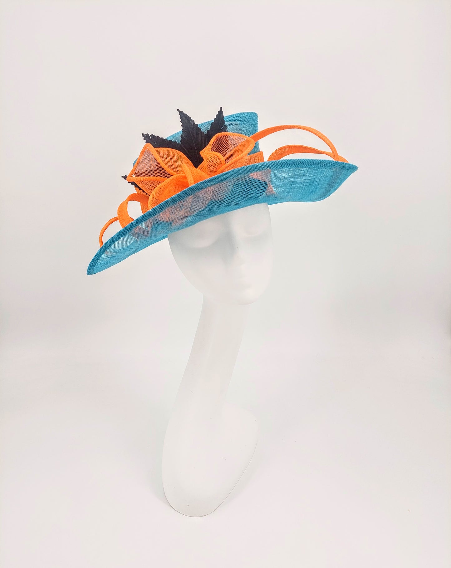 Hat Haven Millinery - Custom Kentucky Derby Hats & Fascinators. Visit our pop up shop at the Hyatt Regency in Downtown Louisville during Derby week. Shop our large selection of ladies dress hats, fascinators, men's hats, and accessories. Stop by our design center to add the perfect finishing touch to your Derby look.