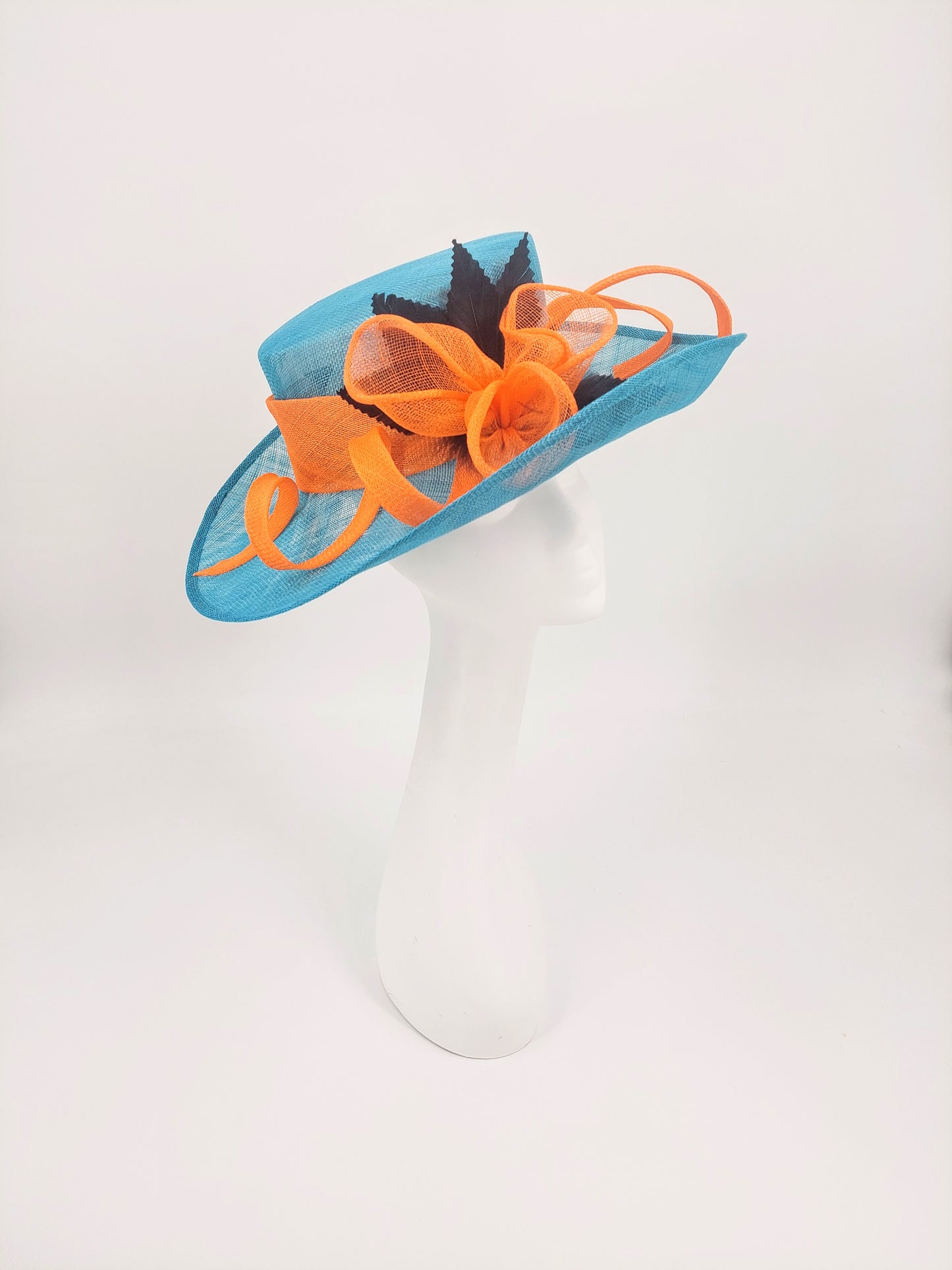 Hat Haven Millinery - Custom Kentucky Derby Hats & Fascinators. Visit our pop up shop at the Hyatt Regency in Downtown Louisville during Derby week. Shop our large selection of ladies dress hats, fascinators, men's hats, and accessories. Stop by our design center to add the perfect finishing touch to your Derby look.