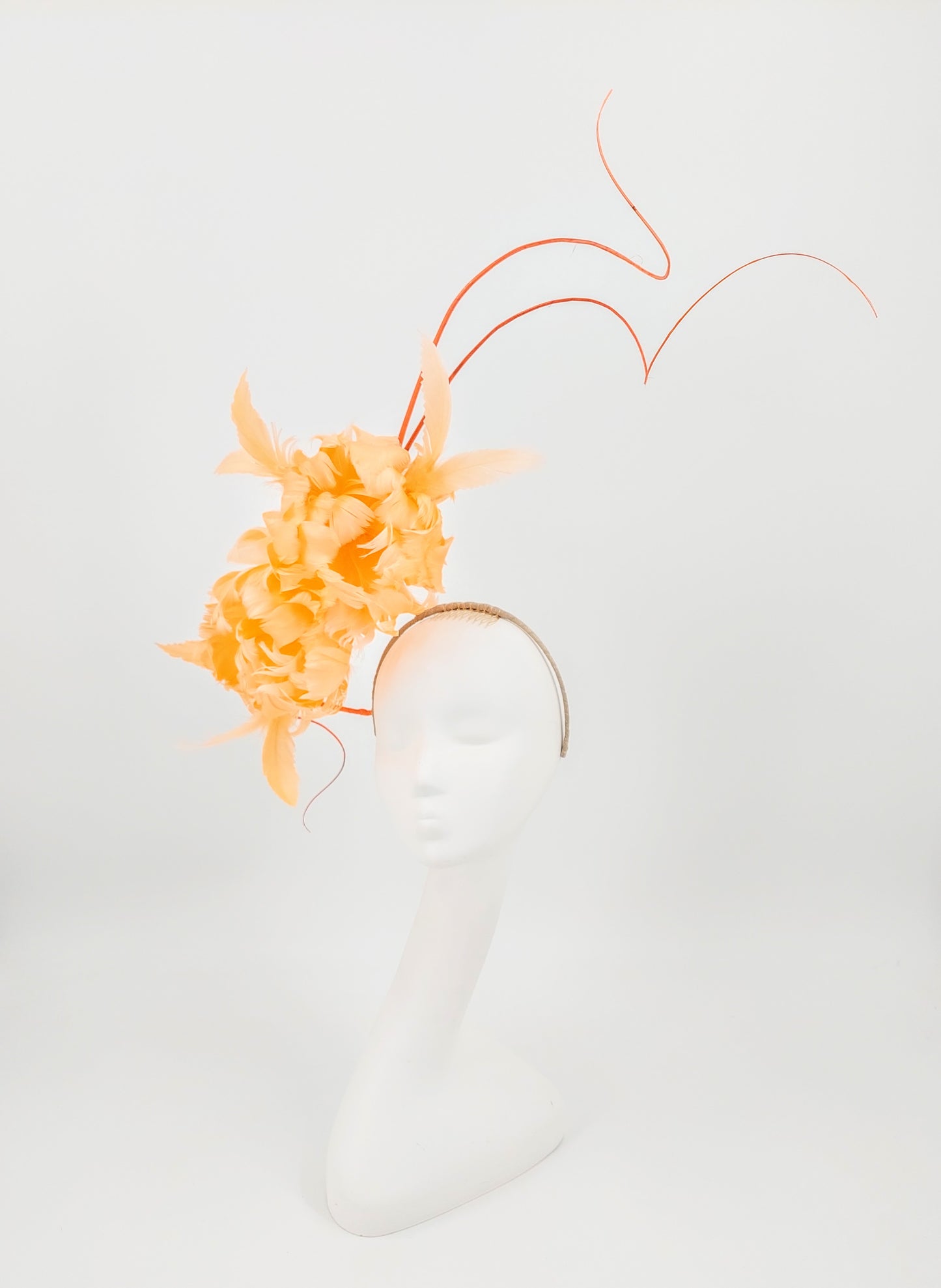 Hat Haven - Visit our pop up shop during Derby week at the Hyatt Regency in Downtown Louisville. Shop our large selection of Kentucky Derby hats, fascinators, men's hats, and accessories. Visit our design center to add the perfect finishing touch to your head piece. Milliner in Louisville, Kentucky.