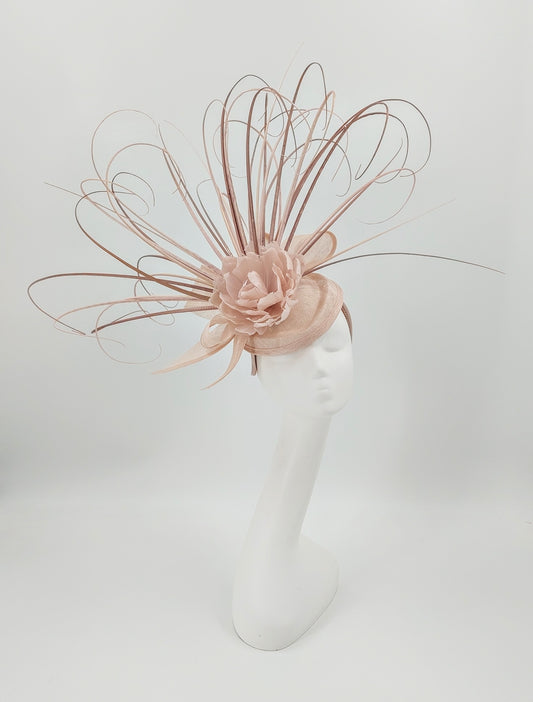 Hat Haven Millinery - Kentucky Derby Hats & Fascinators. Official Milliner of the Kentucky Derby Museum 2025 - Visit our pop up at the Hyatt Regency Louisville during Derby week. Shop our large selection of custom Kentucky Derby hats, fascinators, men's hats, and accessories. Stop by our design center to add the perfect finishing touch to you hat.