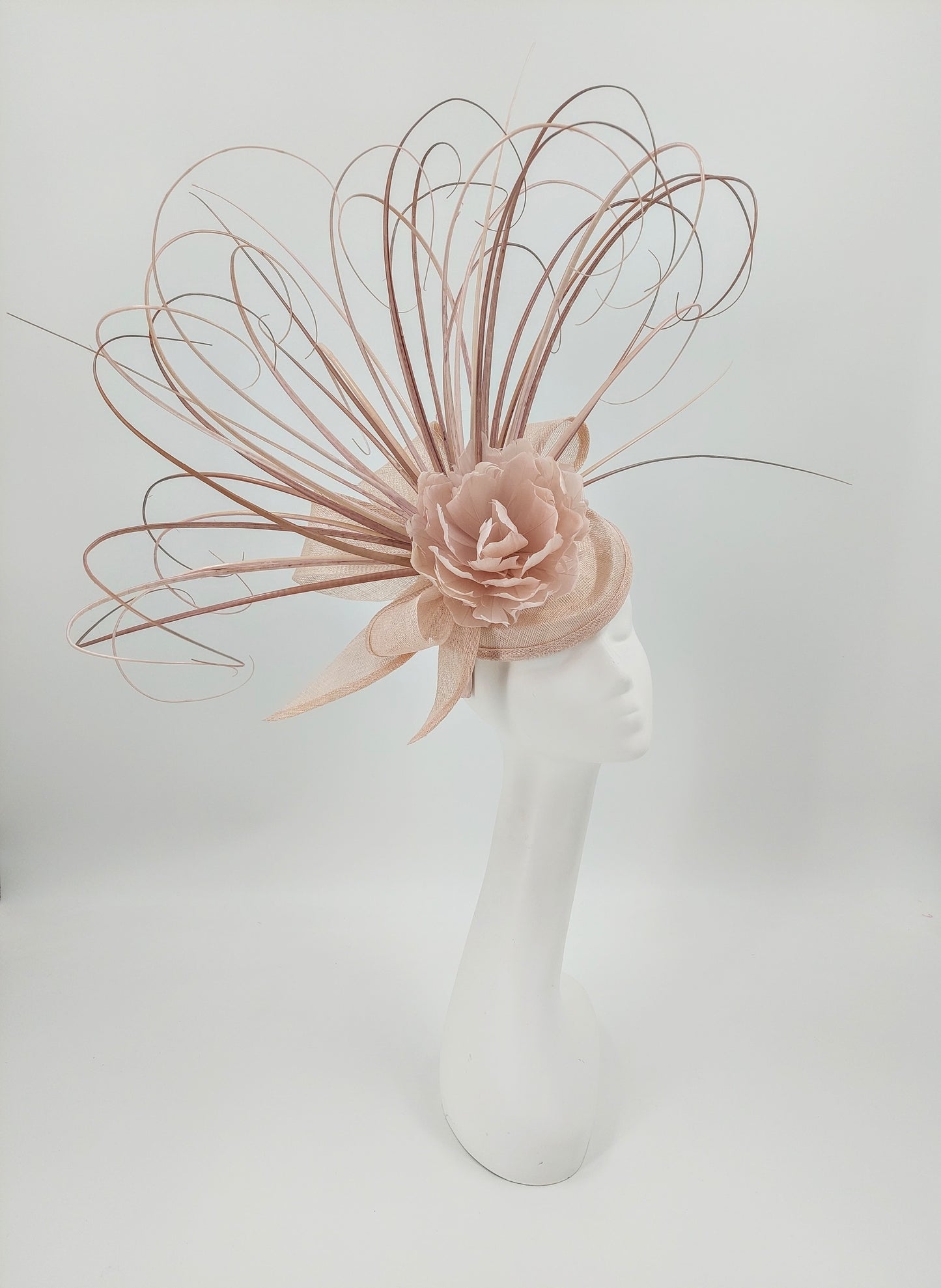 Hat Haven Millinery - Kentucky Derby Hats & Fascinators. Official Milliner of the Kentucky Derby Museum 2025 - Visit our pop up at the Hyatt Regency Louisville during Derby week. Shop our large selection of custom Kentucky Derby hats, fascinators, men's hats, and accessories. Stop by our design center to add the perfect finishing touch to you hat.