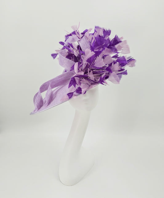 Hat Haven Millinery - Kentucky Derby Hats & Fascinators. Official Milliner of the Kentucky Derby Museum 2025 - Visit our pop up at the Hyatt Regency Louisville during Derby week. Shop our large selection of custom Kentucky Derby hats, fascinators, men's hats, and accessories. Stop by our design center to add the perfect finishing touch to you hat.