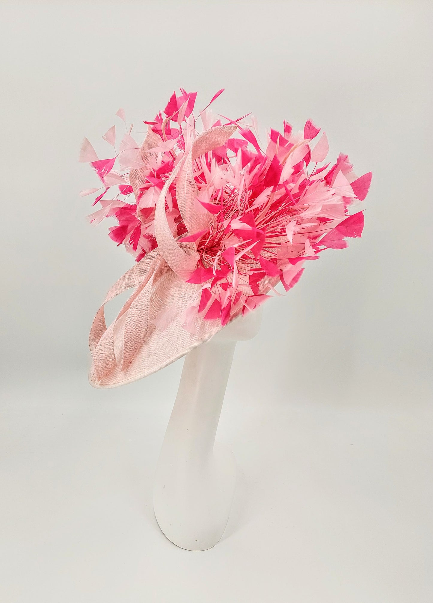 Hat Haven Millinery - Kentucky Derby Hats & Fascinators. Official Milliner of the Kentucky Derby Museum 2025 - Visit our pop up at the Hyatt Regency Louisville during Derby week. Shop our large selection of custom Kentucky Derby hats, fascinators, men's hats, and accessories. Stop by our design center to add the perfect finishing touch to you hat.