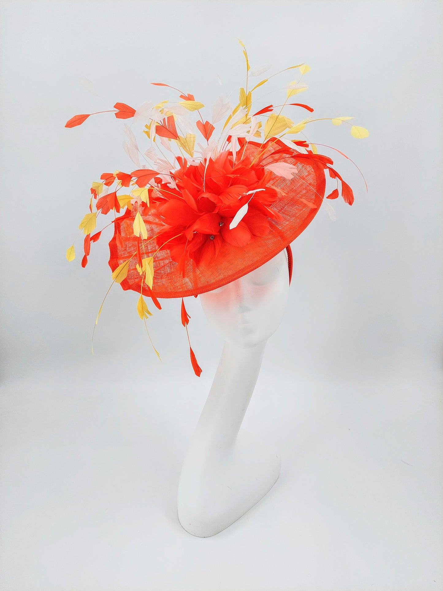 Hat Haven Millinery - Kentucky Derby Hats & Fascinators. Official Milliner of the Kentucky Derby Museum 2025 - Visit our pop up at the Hyatt Regency Louisville during Derby week. Shop our large selection of custom Kentucky Derby hats, fascinators, men's hats, and accessories. Stop by our design center to add the perfect finishing touch to you hat.