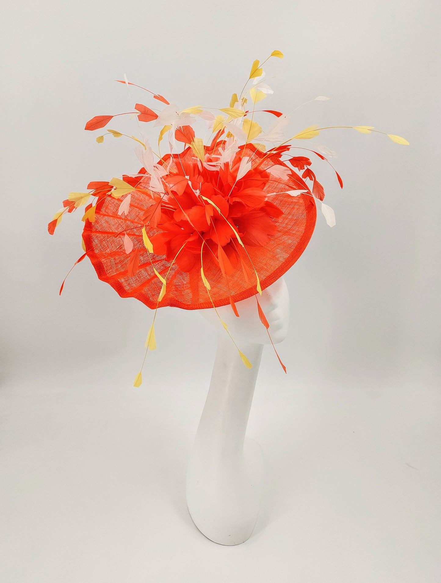 Hat Haven Millinery - Kentucky Derby Hats & Fascinators. Official Milliner of the Kentucky Derby Museum 2025 - Visit our pop up at the Hyatt Regency Louisville during Derby week. Shop our large selection of custom Kentucky Derby hats, fascinators, men's hats, and accessories. Stop by our design center to add the perfect finishing touch to you hat.