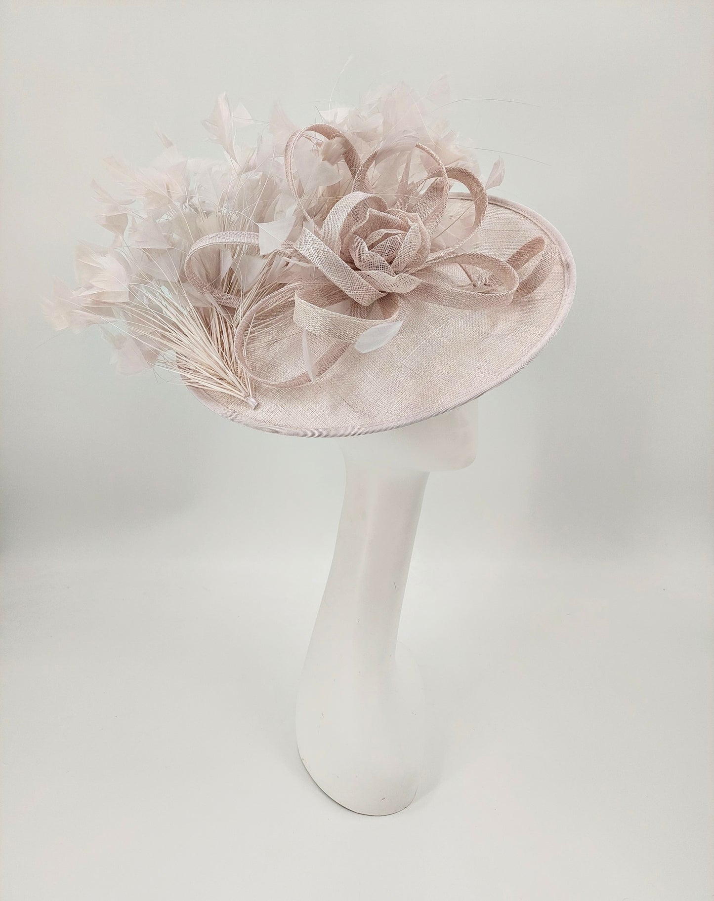 Hat Haven Millinery - Kentucky Derby Hats & Fascinators. Official Milliner of the Kentucky Derby Museum 2025 - Visit our pop up at the Hyatt Regency Louisville during Derby week. Shop our large selection of custom Kentucky Derby hats, fascinators, men's hats, and accessories. Stop by our design center to add the perfect finishing touch to you hat.
