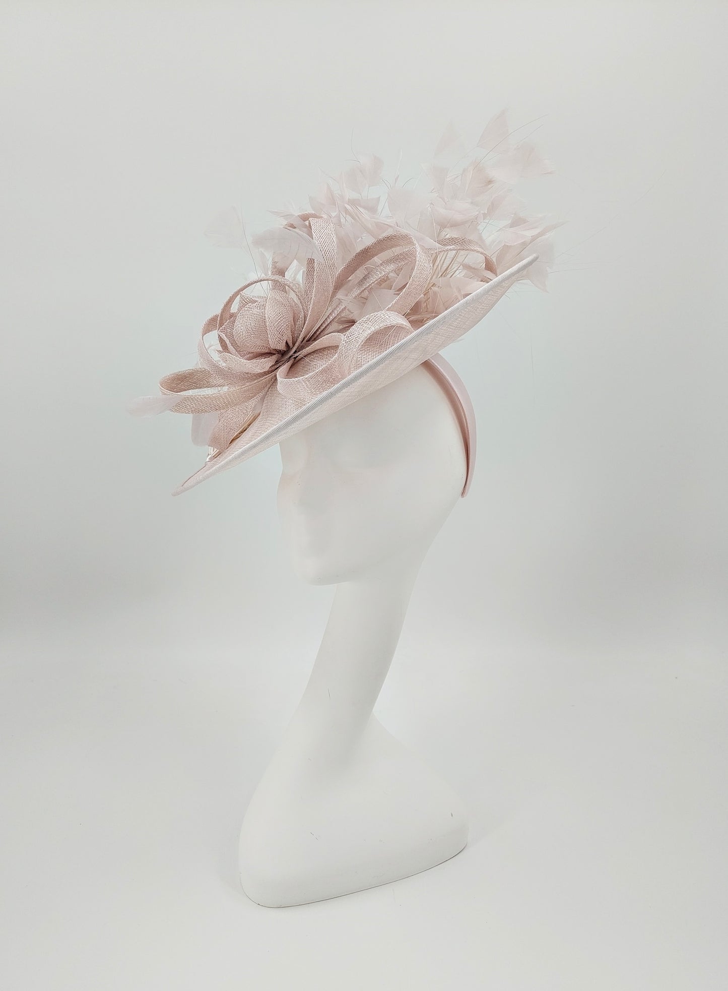 Hat Haven Millinery - Kentucky Derby Hats & Fascinators. Official Milliner of the Kentucky Derby Museum 2025 - Visit our pop up at the Hyatt Regency Louisville during Derby week. Shop our large selection of custom Kentucky Derby hats, fascinators, men's hats, and accessories. Stop by our design center to add the perfect finishing touch to you hat.