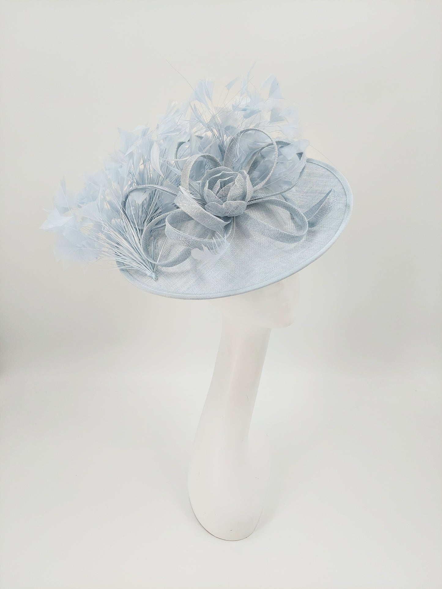 Hat Haven Millinery - Kentucky Derby Hats & Fascinators. Official Milliner of the Kentucky Derby Museum 2025 - Visit our pop up at the Hyatt Regency Louisville during Derby week. Shop our large selection of custom Kentucky Derby hats, fascinators, men's hats, and accessories. Stop by our design center to add the perfect finishing touch to you hat.