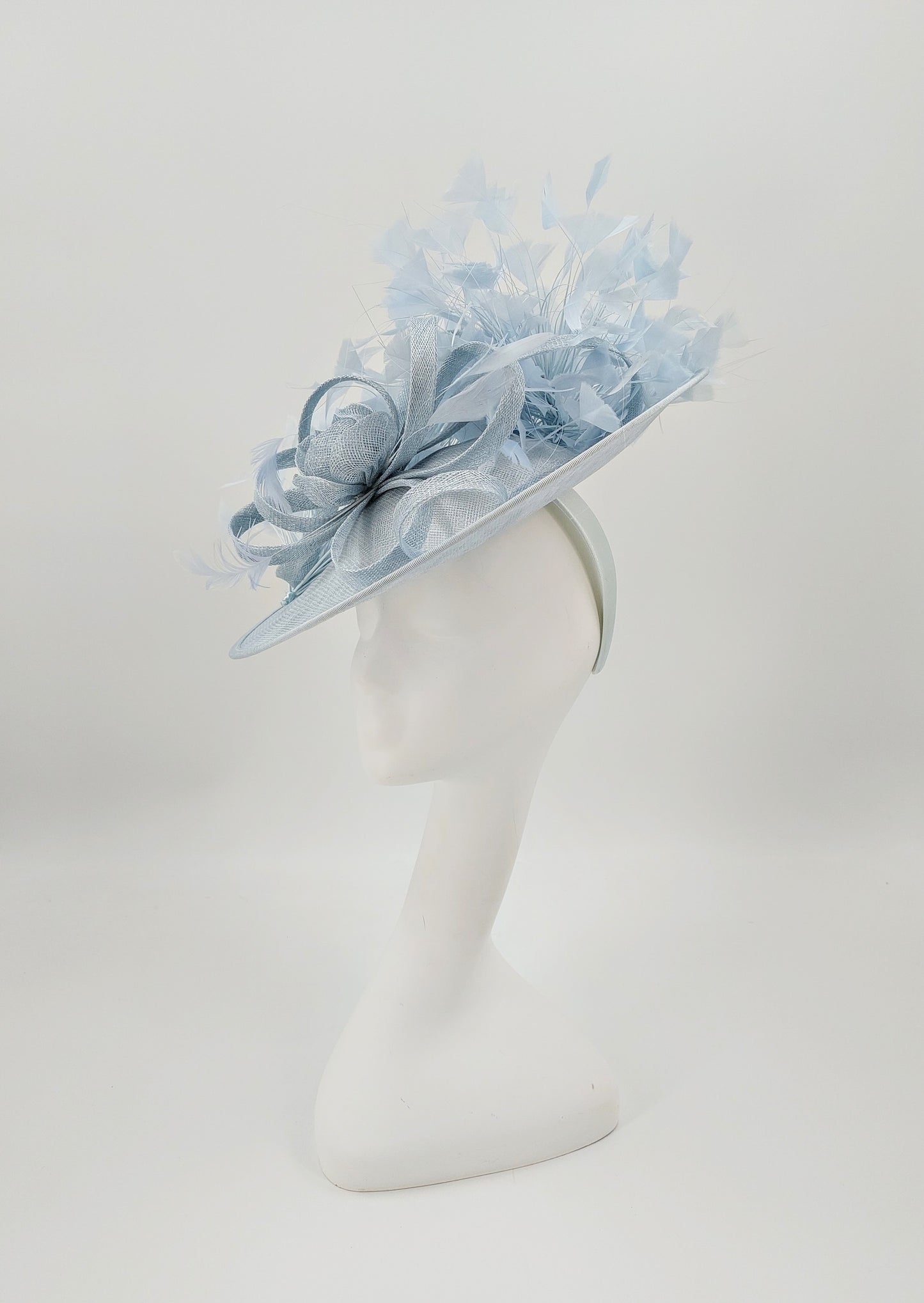 Hat Haven Millinery - Kentucky Derby Hats & Fascinators. Official Milliner of the Kentucky Derby Museum 2025 - Visit our pop up at the Hyatt Regency Louisville during Derby week. Shop our large selection of custom Kentucky Derby hats, fascinators, men's hats, and accessories. Stop by our design center to add the perfect finishing touch to you hat.