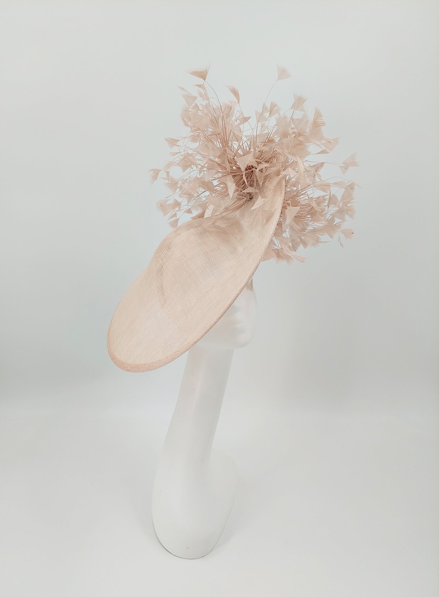 Hat Haven Millinery - Kentucky Derby Hats & Fascinators. Official Milliner of the Kentucky Derby Museum 2025 - Visit our pop up at the Hyatt Regency Louisville during Derby week. Shop our large selection of custom Kentucky Derby hats, fascinators, men's hats, and accessories. Stop by our design center to add the perfect finishing touch to you hat.