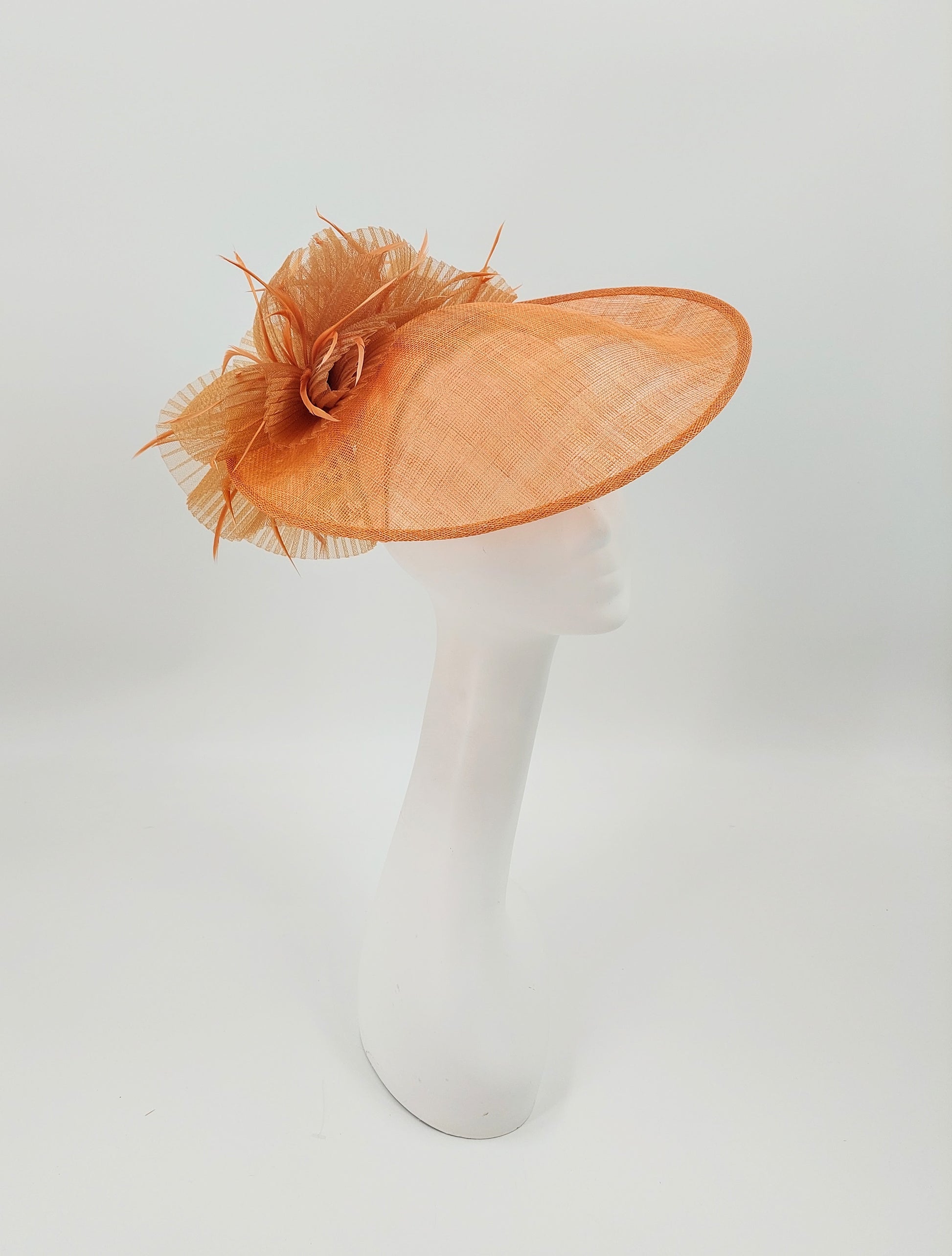 Hat Haven Millinery - Kentucky Derby Hats and Fascinators. An Official Milliner of the Kentucky Derby Museum. Featured milliner of the Official Style Guide for the Kentucky Derby. Visit our pop up shop during Derby week at the Hyatt Regency in Downtown Louisville.