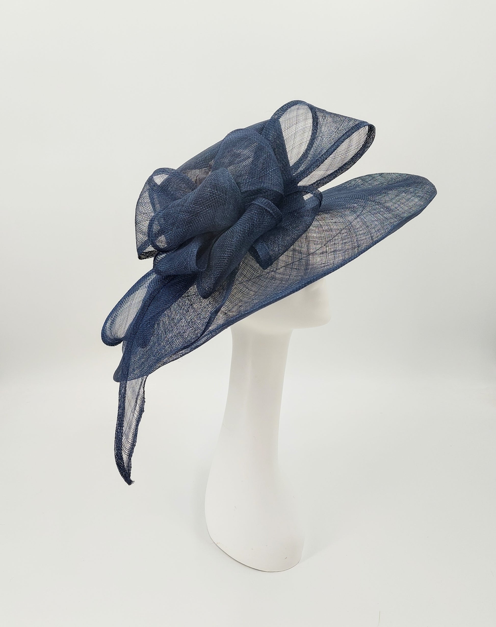 Hat Haven Millinery - Kentucky Derby Hats and Fascinators. An Official Milliner of the Kentucky Derby Museum. Featured milliner of the Official Style Guide for the Kentucky Derby. Visit our pop up shop during Derby week at the Hyatt Regency in Downtown Louisville.