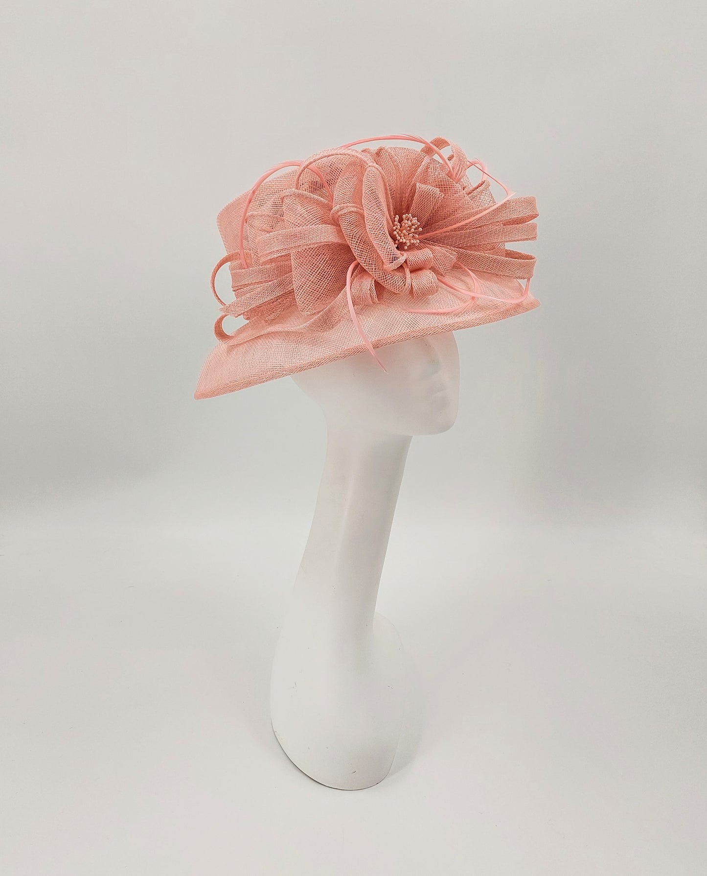 Hat Haven Millinery - Kentucky Derby Hats and Fascinators. An Official Milliner of the Kentucky Derby Museum. Featured milliner of the Official Style Guide for the Kentucky Derby. Visit our pop up shop during Derby week at the Hyatt Regency in Downtown Louisville.