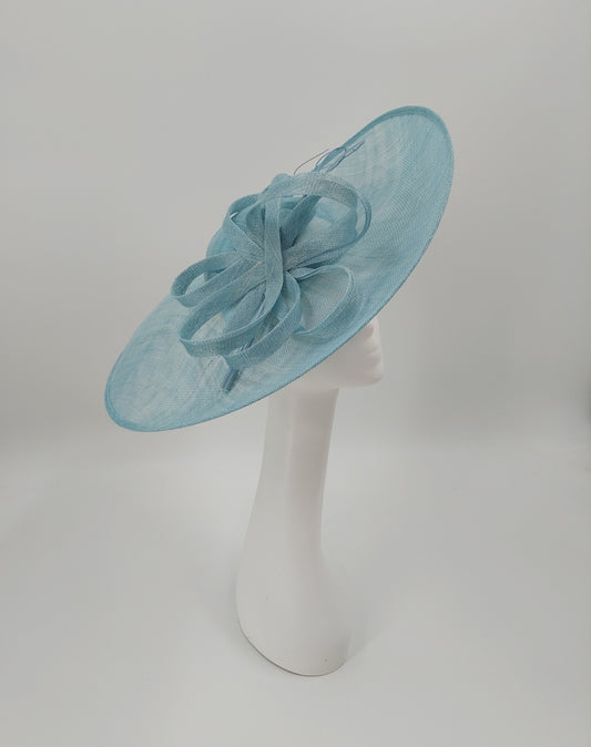Hat Haven Millinery - An Official Milliner of the Kentucky Derby Museum. Hand made Kentucky Derby Hats & Fascinators. Visit of  pop up shop at the Hyatt Regency during Derby week.