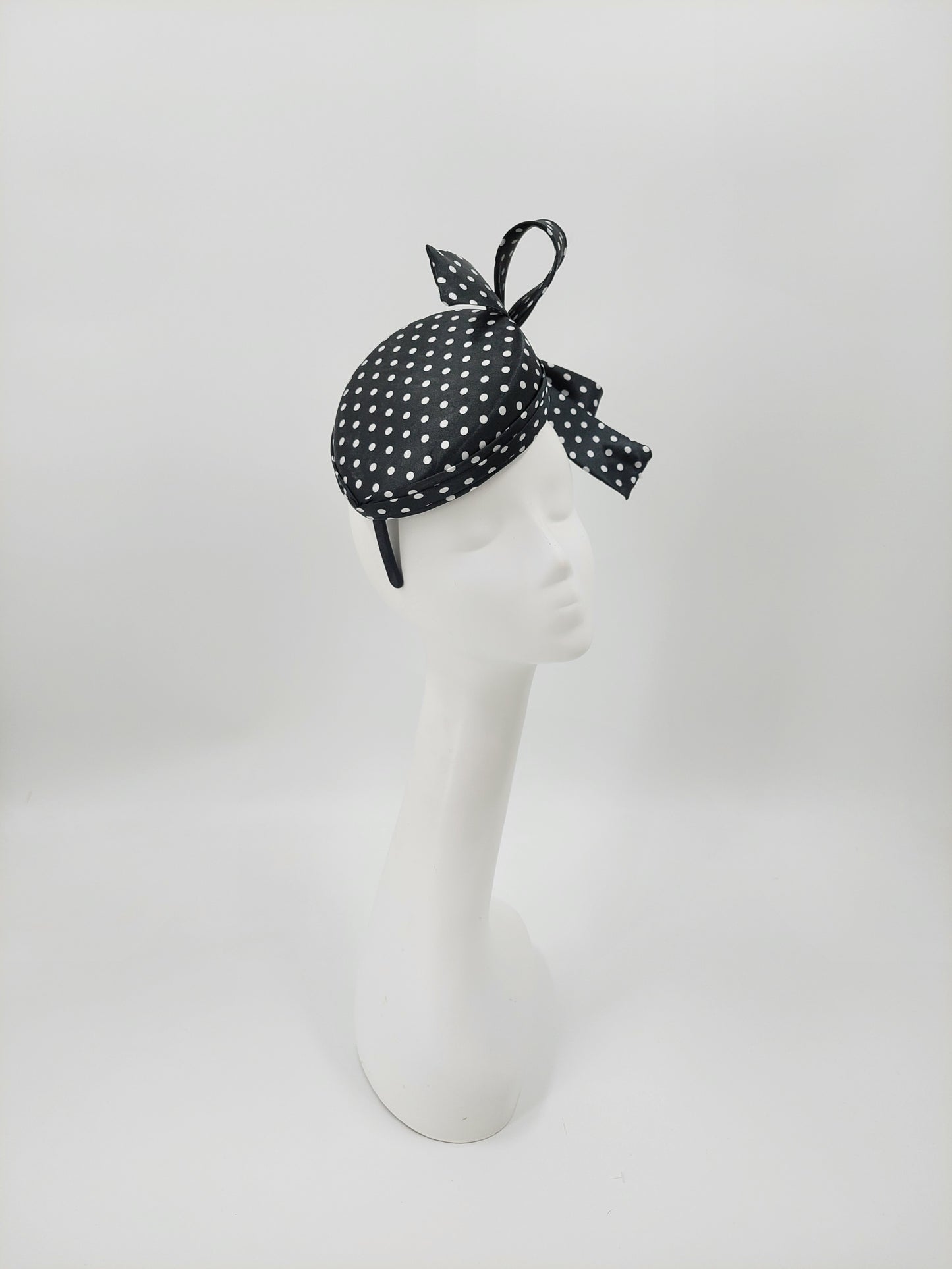 Hat Haven Millinery - Official Milliner of the Kentucky Derby Museum. Featured in the Official Style Guide for the Kentucky Derby.