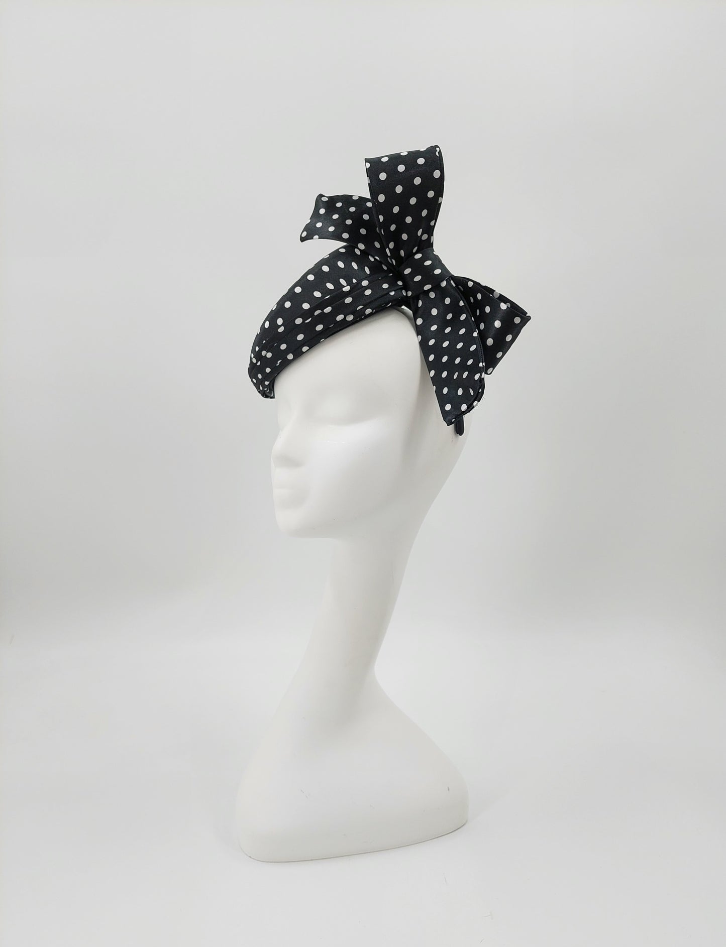 Hat Haven Millinery - Official Milliner of the Kentucky Derby Museum. Featured in the Official Style Guide for the Kentucky Derby.
