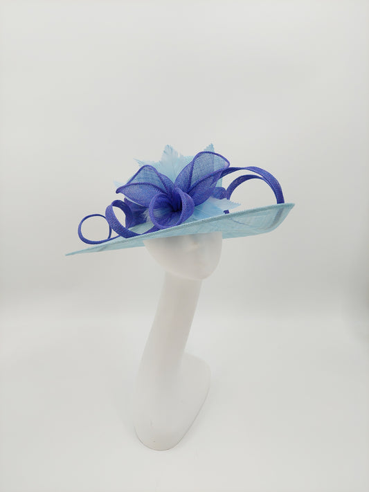 Hat Haven Millinery - Custom Kentucky Derby Hats and Fascinators. Official Milliner of the Kentucky Derby Museum. Featured in the Official Style Guide for the Kentucky Derby. Visit our pop up shop at the Hyatt Regency in downtown Louisville.