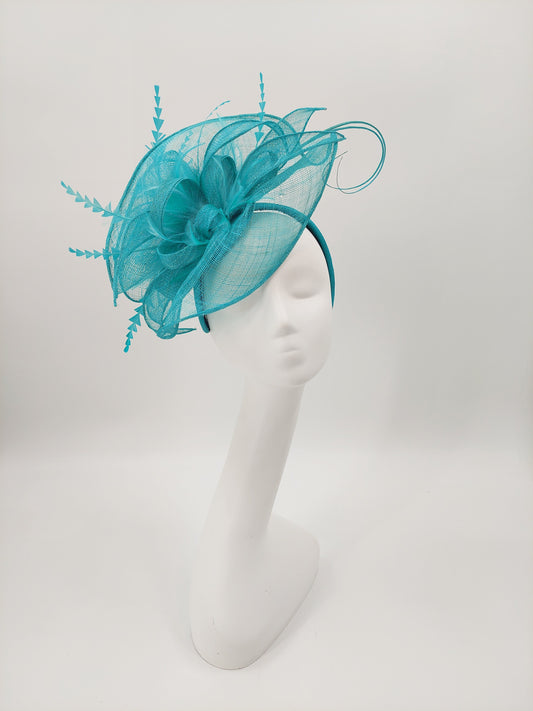 Hat Haven Millinery - Custom Kentucky Derby Hats and Fascinators. Official Milliner of the Kentucky Derby Museum. Featured in the Official Style Guide for the Kentucky Derby. Visit our pop up shop at the Hyatt Regency in downtown Louisville.