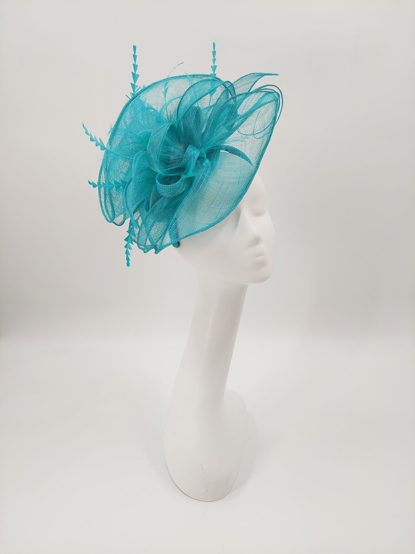Hat Haven Millinery - Custom Kentucky Derby Hats and Fascinators. Official Milliner of the Kentucky Derby Museum. Featured in the Official Style Guide for the Kentucky Derby. Visit our pop up shop at the Hyatt Regency in downtown Louisville.