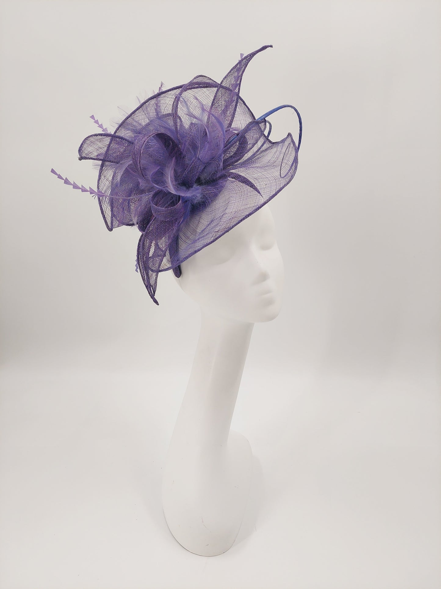 Hat Haven Millinery - Custom Kentucky Derby Hats and Fascinators. Official Milliner of the Kentucky Derby Museum. Featured in the Official Style Guide for the Kentucky Derby. Visit our pop up shop at the Hyatt Regency in downtown Louisville.
