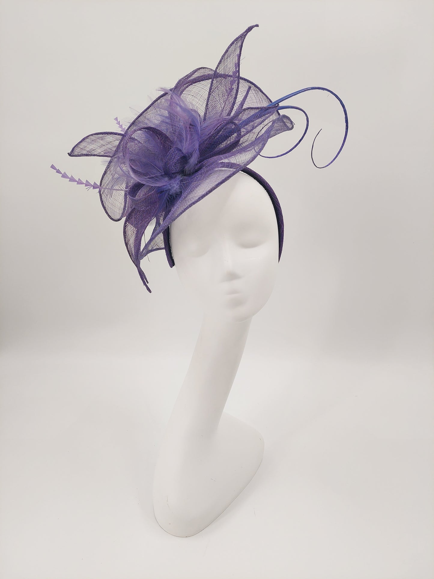Hat Haven Millinery - Custom Kentucky Derby Hats and Fascinators. Official Milliner of the Kentucky Derby Museum. Featured in the Official Style Guide for the Kentucky Derby. Visit our pop up shop at the Hyatt Regency in downtown Louisville.