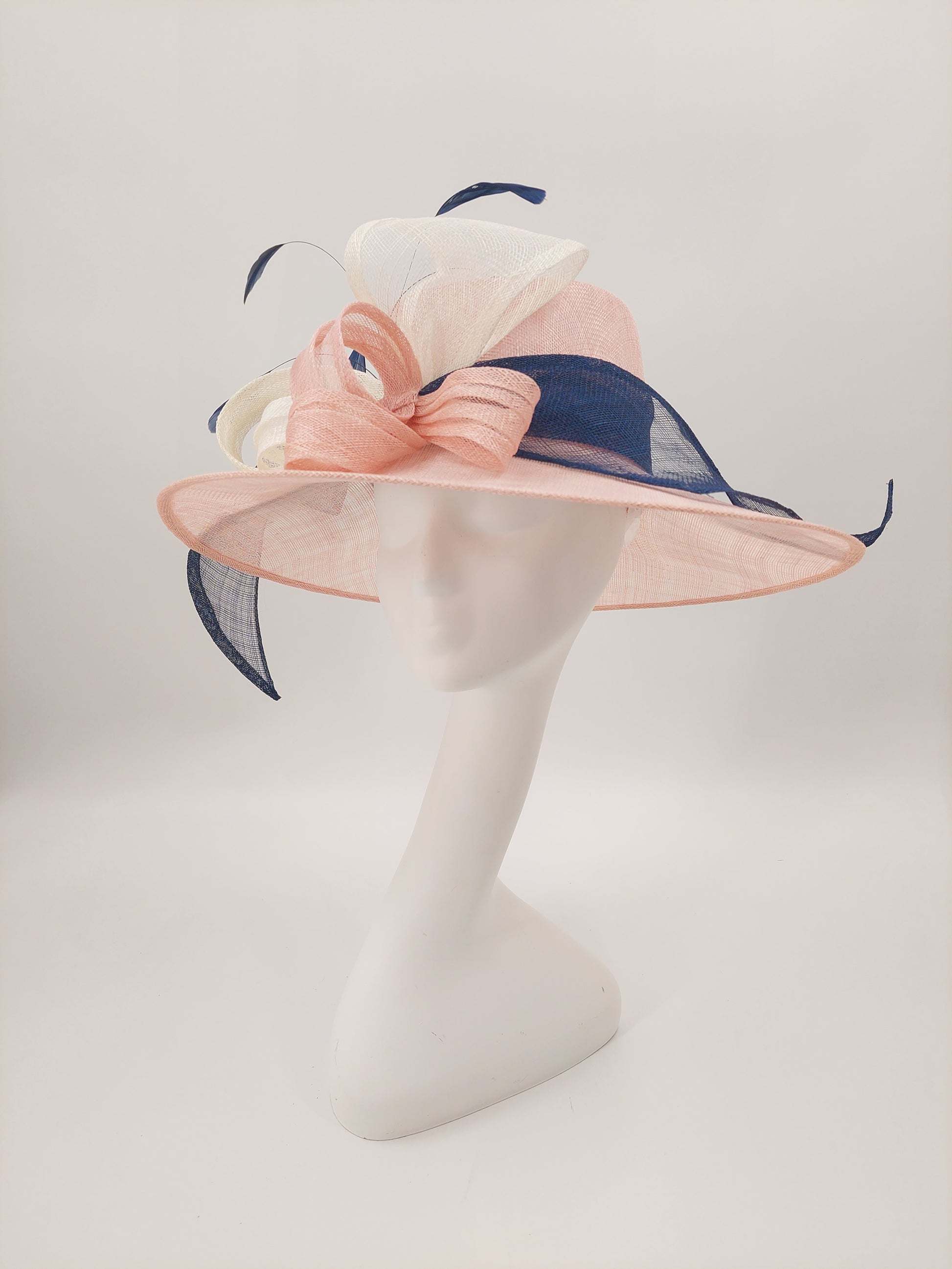 Hat Haven Millinery - Custom Kentucky Derby Hats and Fascinators. Official Milliner of the Kentucky Derby Museum. Featured in the Official Style Guide for the Kentucky Derby. Visit our pop up shop at the Hyatt Regency in downtown Louisville.