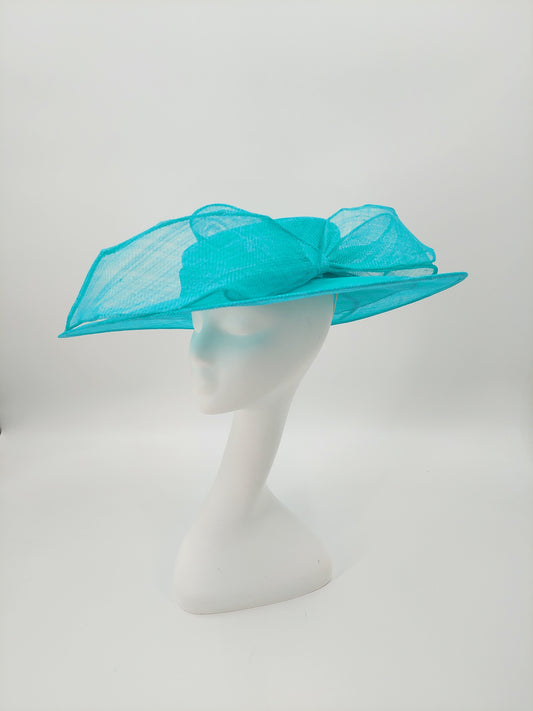 Hat Haven Millinery - Custom Kentucky Derby Hats and Fascinators. Official Milliner of the Kentucky Derby Museum. Featured in the Official Style Guide for the Kentucky Derby. Visit our pop up shop at the Hyatt Regency in downtown Louisville.