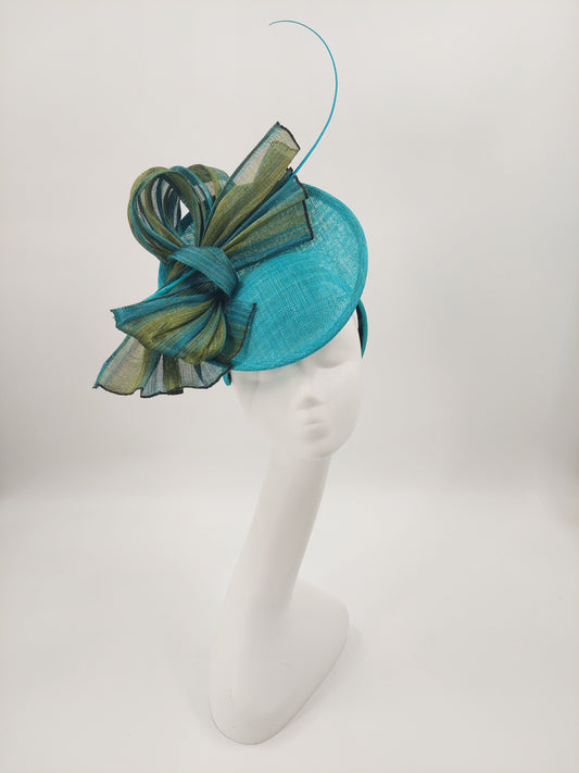 Hat Haven Millinery - Custom Kentucky Derby Hats and Fascinators. Official Milliner of the Kentucky Derby Museum. Featured in the Official Style Guide for the Kentucky Derby. Visit our pop up shop at the Hyatt Regency in downtown Louisville.