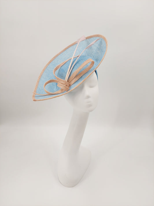 Hat Haven Millinery - Custom Kentucky Derby Hats and Fascinators. Official Milliner of the Kentucky Derby Museum. Featured in the Official Style Guide for the Kentucky Derby. Visit our pop up shop at the Hyatt Regency in downtown Louisville.