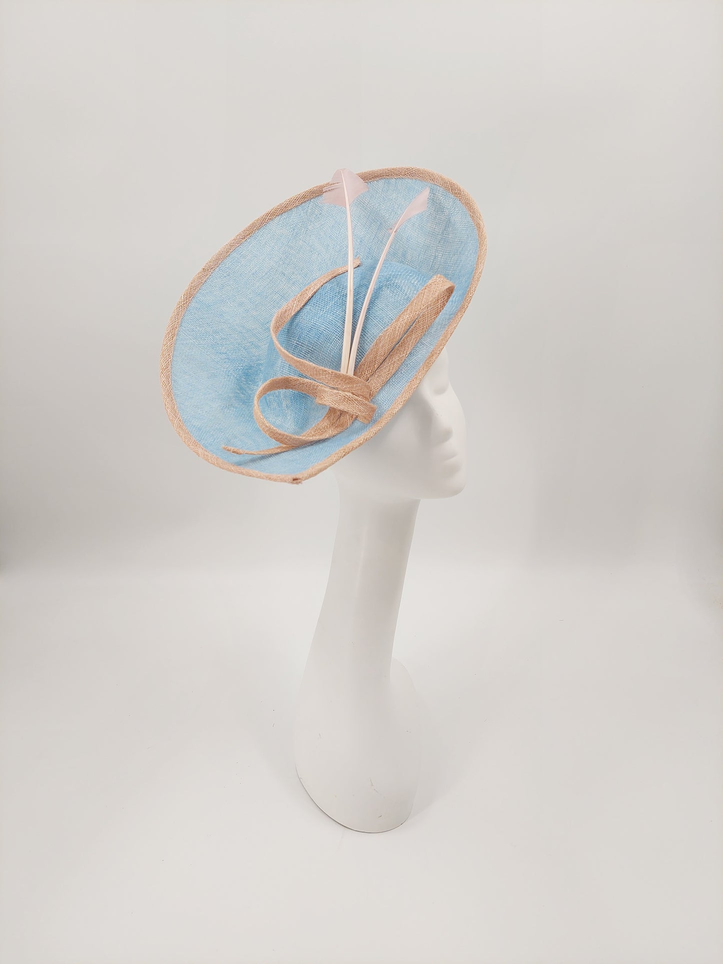 Hat Haven Millinery - Custom Kentucky Derby Hats and Fascinators. Official Milliner of the Kentucky Derby Museum. Featured in the Official Style Guide for the Kentucky Derby. Visit our pop up shop at the Hyatt Regency in downtown Louisville.