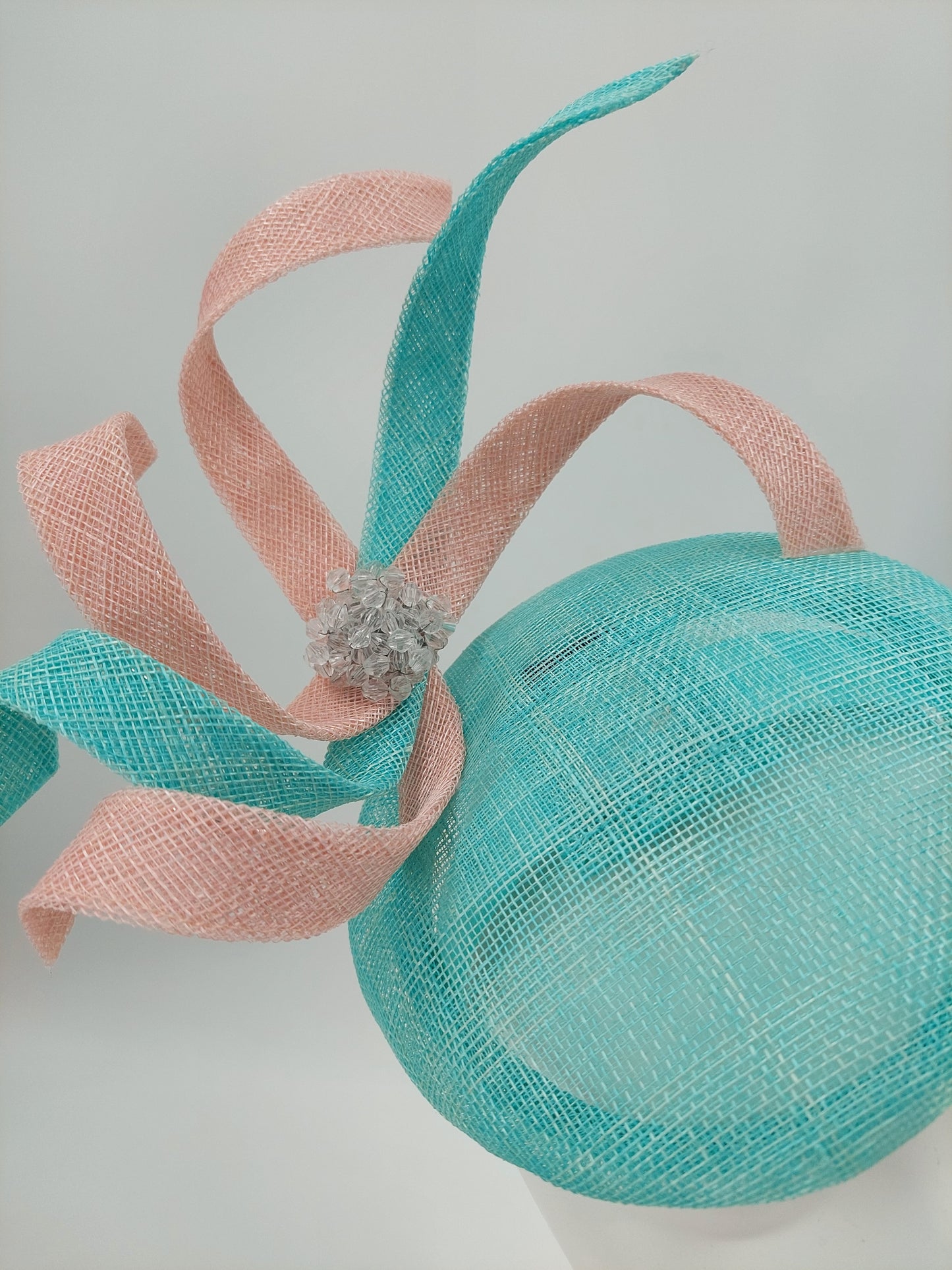 Hat Haven Millinery - Official Milliner of the Kentucky Derby Museum. Featured in the Official Style Guide for the Kentucky Derby. Ladies Derby hats, fascinators, men's hats, bridal headwear.