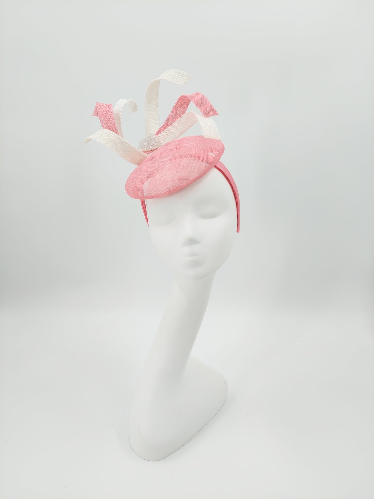 Hat Haven Millinery - Official Milliner of the Kentucky Derby Museum. Featured in the Official Style Guide for the Kentucky Derby. Ladies Derby hats, fascinators, men's hats, bridal headwear.