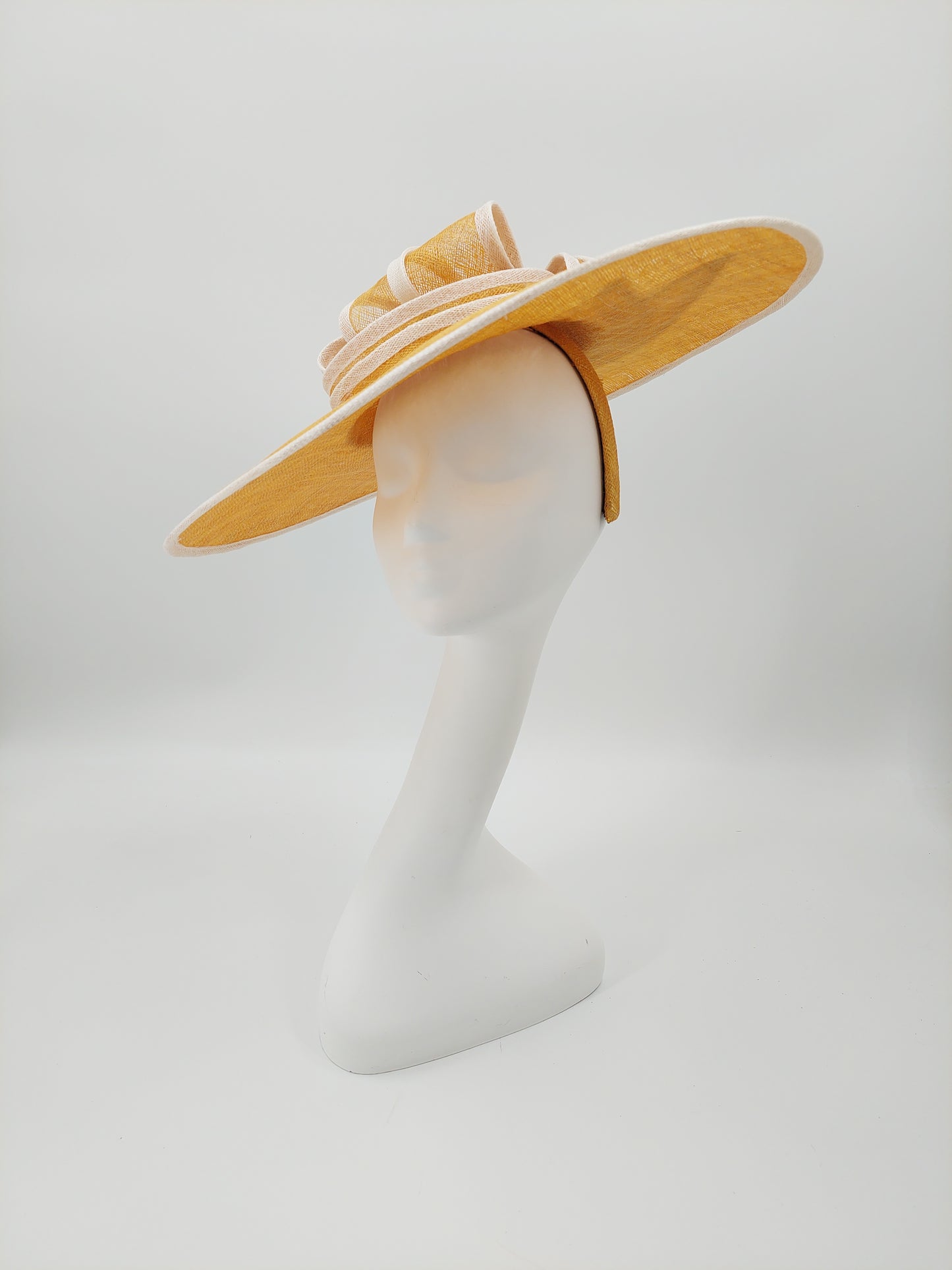 Hat Haven Millinery - Custom Kentucky Derby Hats & Fascinators in Louisville, Kentucky