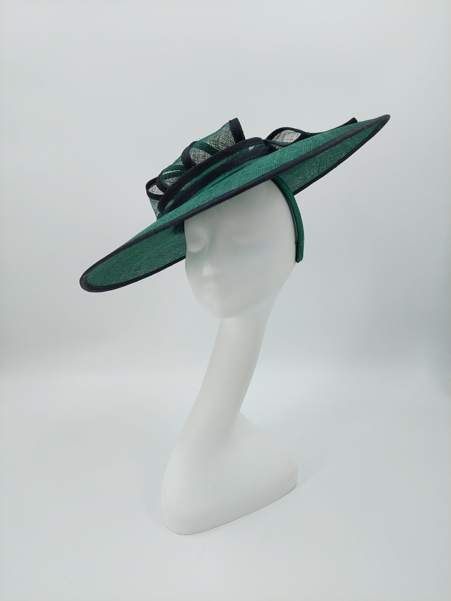 Hat Haven Millinery - Custom Kentucky Derby Hats & Fascinators in Louisville, Kentucky