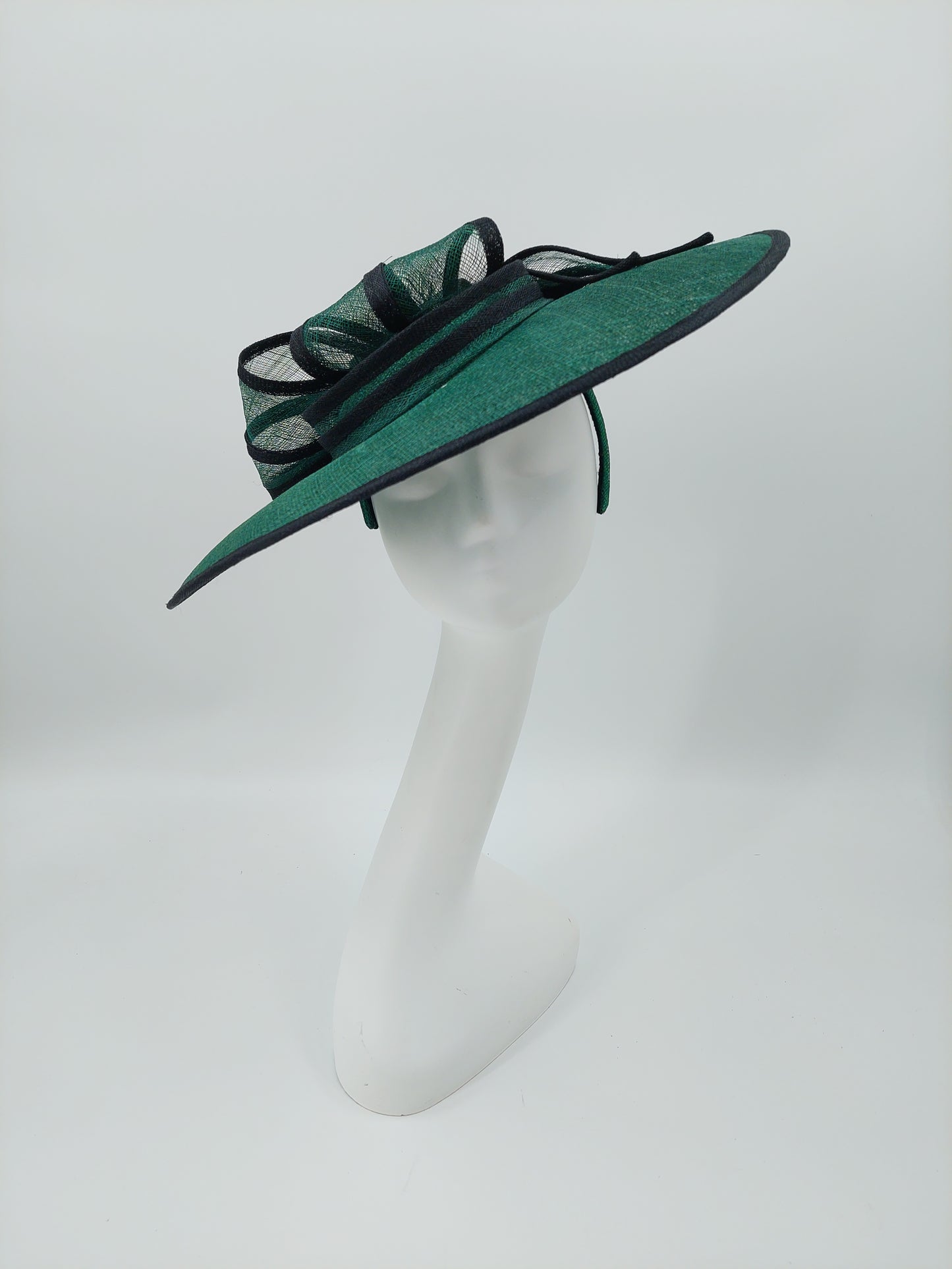 Hat Haven Millinery - Custom Kentucky Derby Hats & Fascinators in Louisville, Kentucky