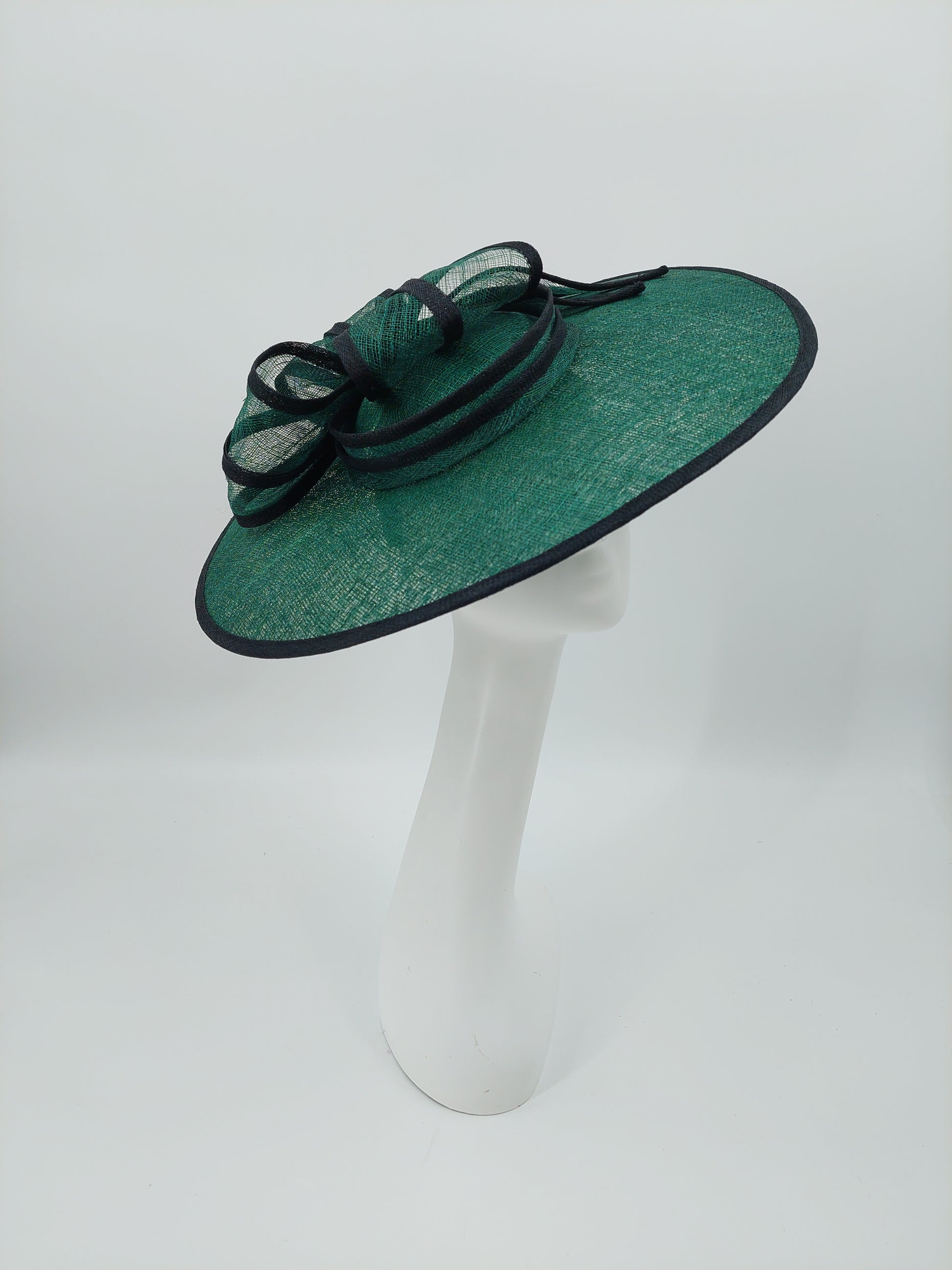 Hat Haven Millinery - Custom Kentucky Derby Hats & Fascinators in Louisville, Kentucky