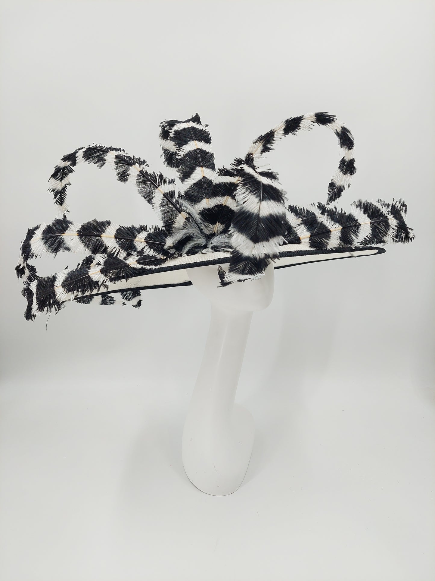 Hat Haven Millinery - Custom Kentucky Derby Hats & Fascinators in Louisville, Kentucky
